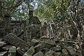 Angkor - ruins of Beng Mealea